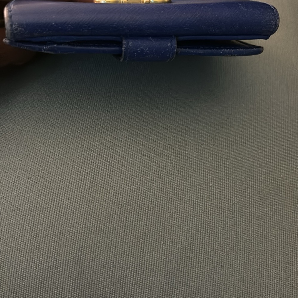 Ferragamo wallet - Picture 4 of 12